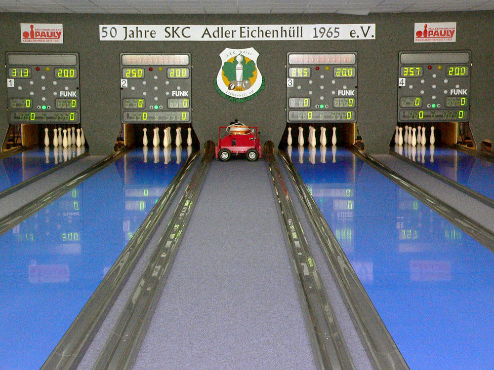 SKC Adler Eichenhüll 1965 e.V.